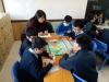 Students learn the concept of personal finance through board game_20180320_125032