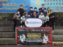 20221226-28 Our Dodgeball Team's Achievements in Hong Kong Inter-school Dodgeball Championship 2022