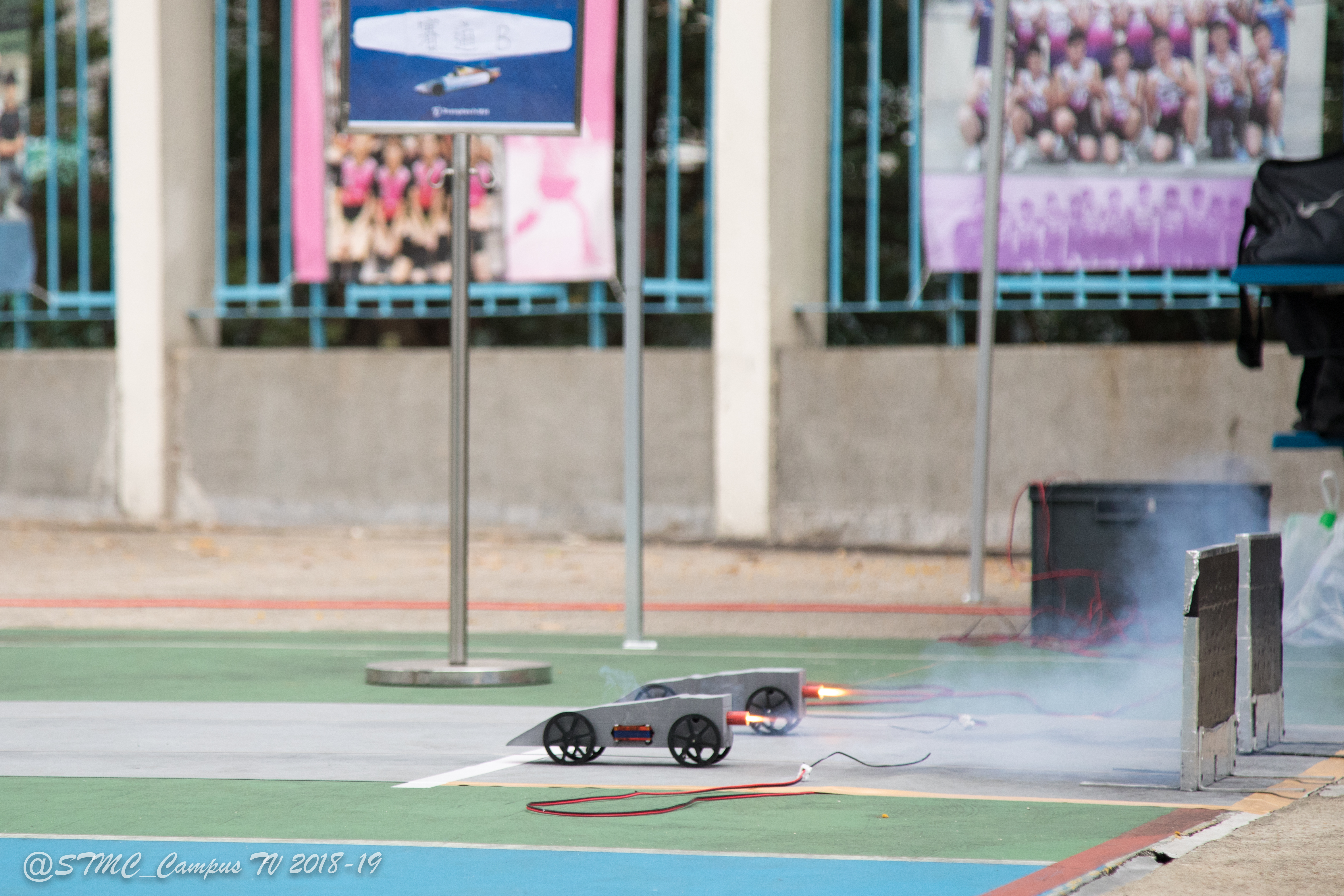 3.4_Step up to gifted Rocket car (6)