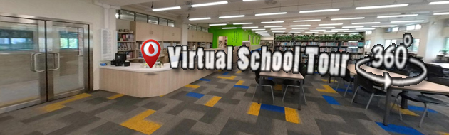虛擬學校導覽